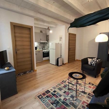 Dafnis Apartment Corfu Town Εξωτερικό φωτογραφία