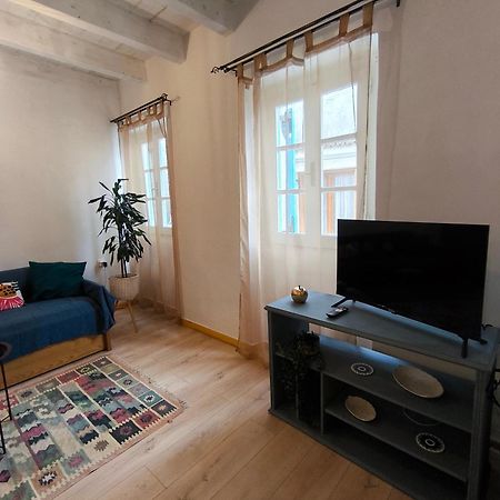Dafnis Apartment Corfu Town Εξωτερικό φωτογραφία