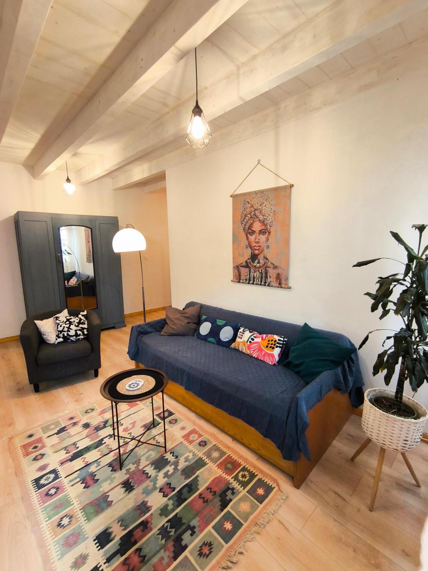 Dafnis Apartment Corfu Town Εξωτερικό φωτογραφία