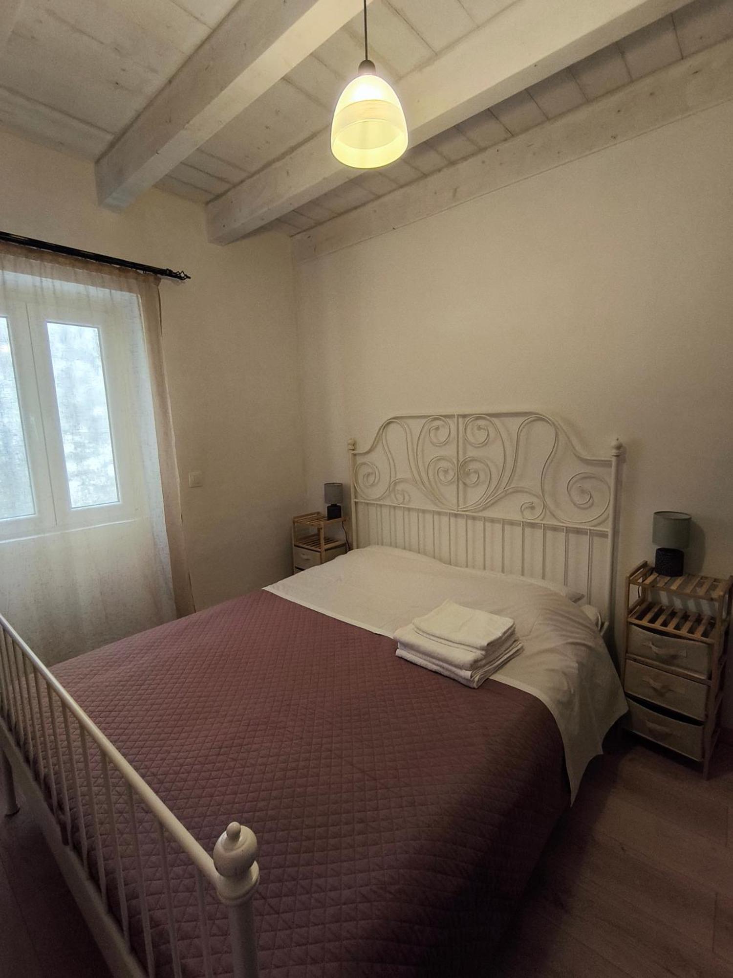 Dafnis Apartment Corfu Town Εξωτερικό φωτογραφία