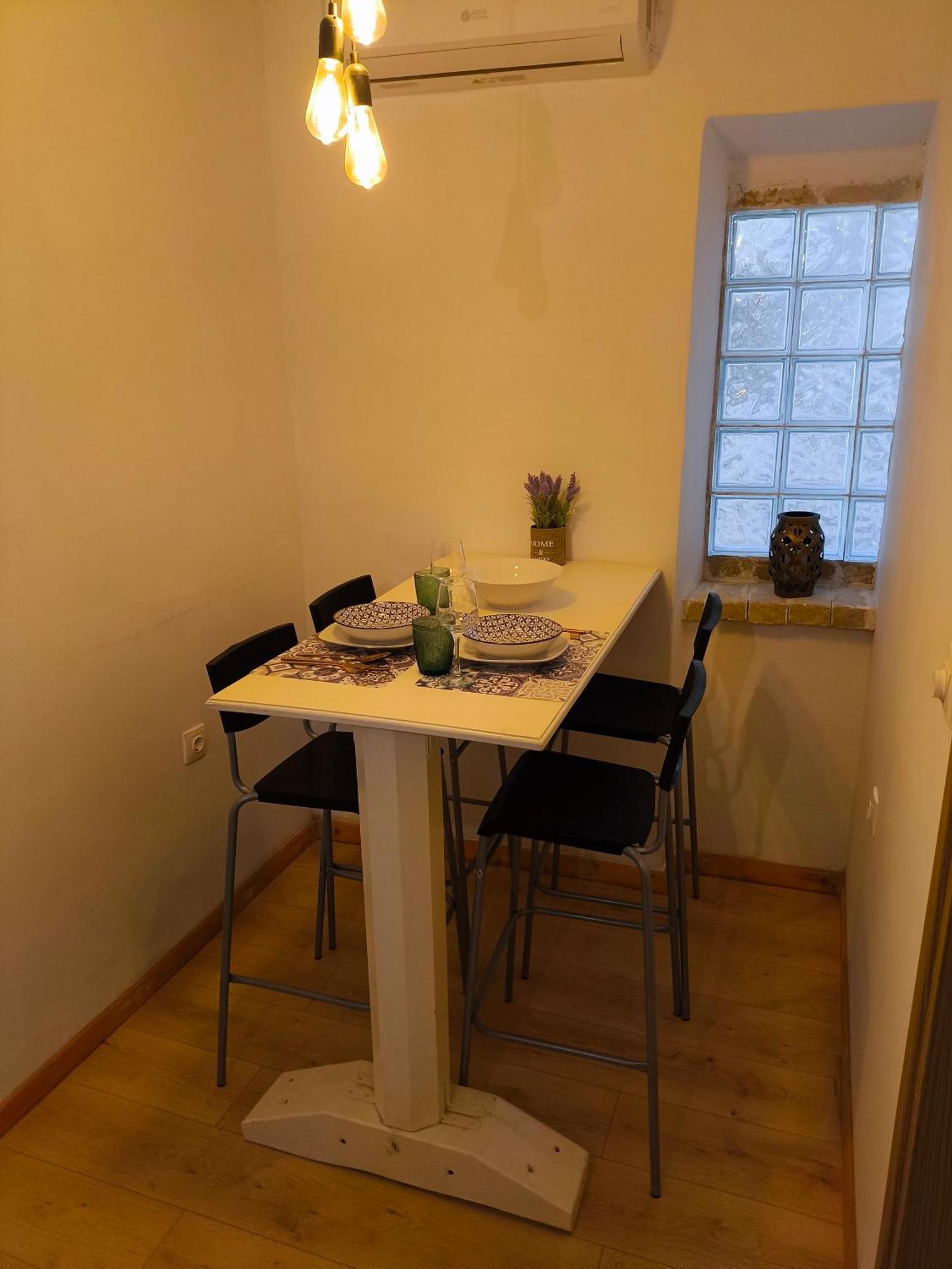 Dafnis Apartment Corfu Town Εξωτερικό φωτογραφία