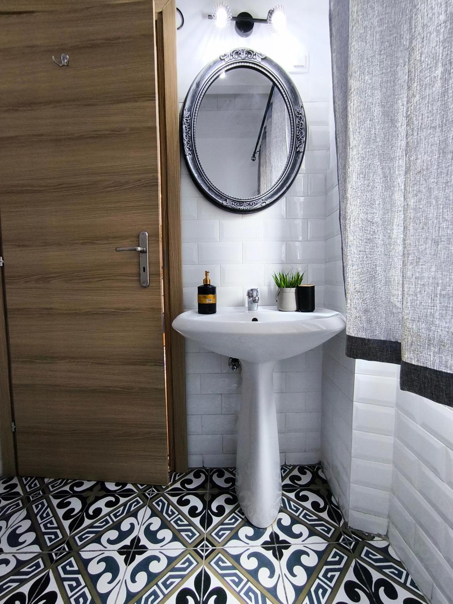 Dafnis Apartment Corfu Town Εξωτερικό φωτογραφία