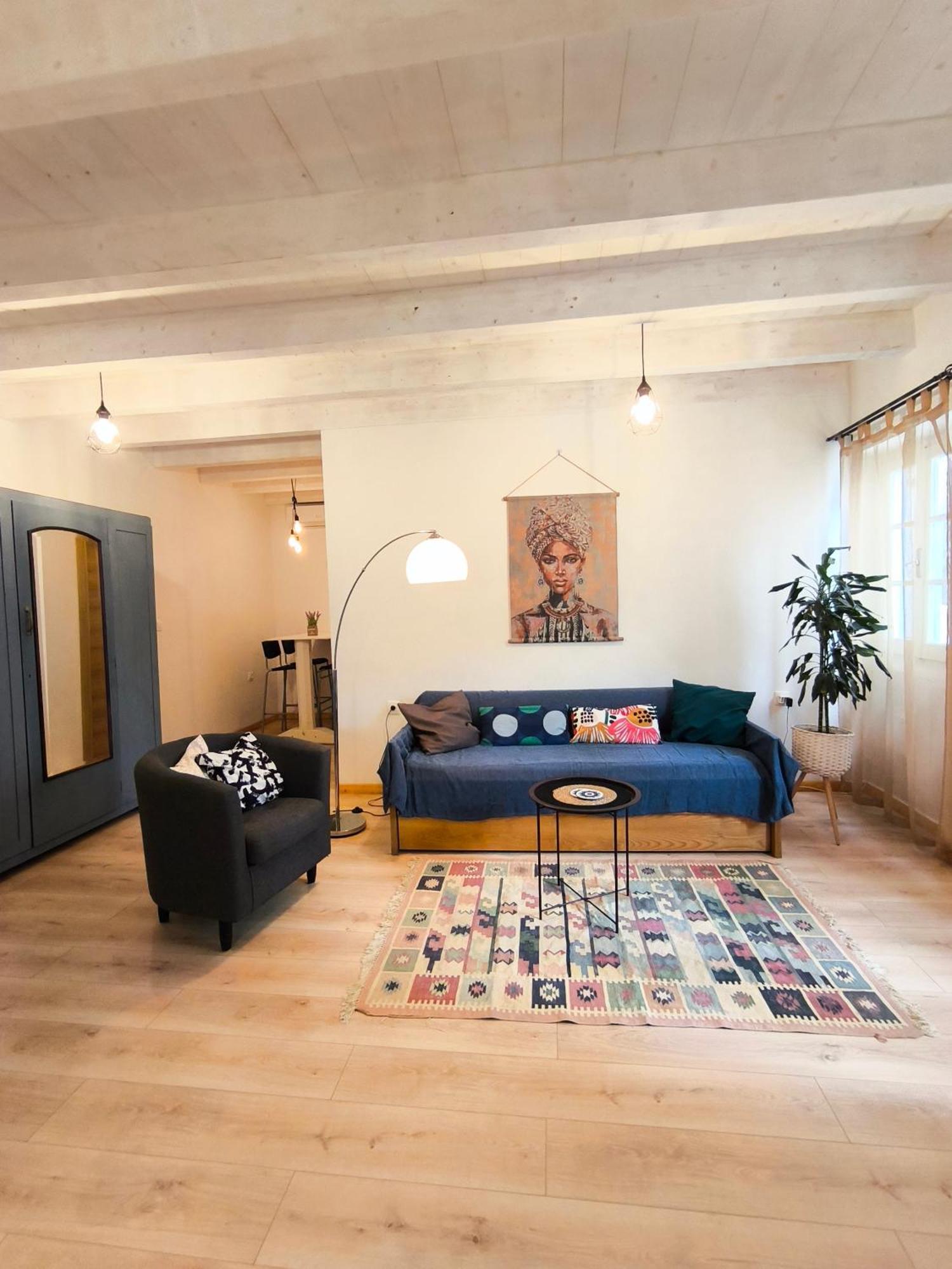 Dafnis Apartment Corfu Town Εξωτερικό φωτογραφία